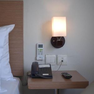Kamar king deluxe